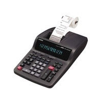 Casio DR-320TEC Casio DR-320TEC